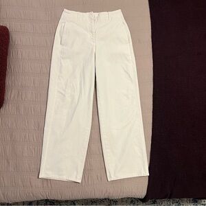 Wilfred Free Cream Trouser Pants